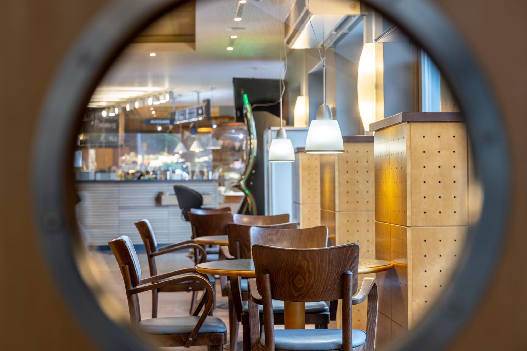 Hotel Leipheim Sued Eksteriør bilde