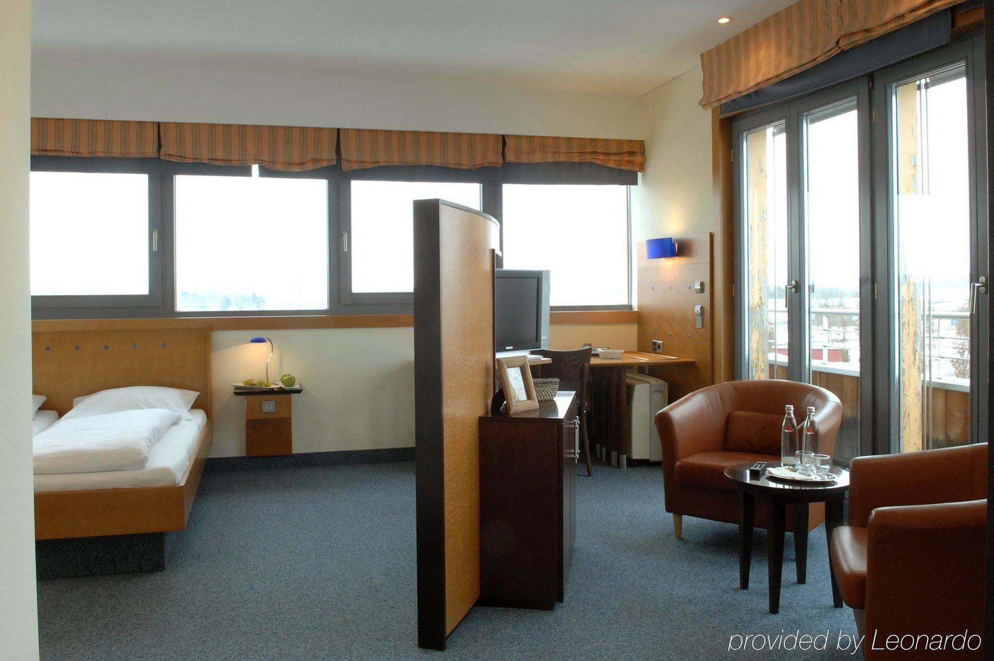 Hotel Leipheim Sued Rom bilde